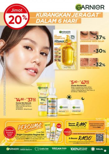 Guardian-Sama-Sama-Boleh-Promotion-Catalogue-6-350x495 - Beauty & Health Cosmetics Health Supplements Johor Kedah Kelantan Kuala Lumpur Melaka Negeri Sembilan Online Store Pahang Penang Perak Perlis Personal Care Promotions & Freebies Putrajaya Sabah Sarawak Selangor Skincare Terengganu 