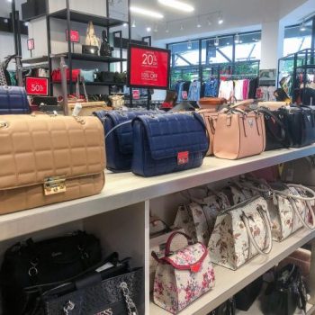 Guess-Special-Sale-at-Design-Village-Penang-350x350 - Bags Fashion Accessories Fashion Lifestyle & Department Store Handbags Malaysia Sales Penang 