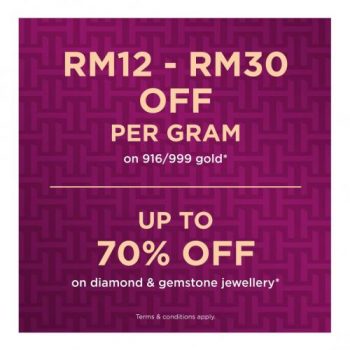 HABIB-Jewellery-Showcase-Promotion-at-Pavilion-Bukit-Jalil-1-350x350 - Gifts , Souvenir & Jewellery Jewels Kuala Lumpur Promotions & Freebies Selangor 