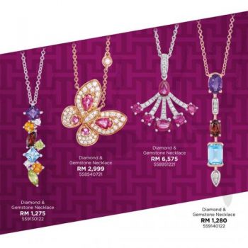 HABIB-Jewellery-Showcase-Promotion-at-Pavilion-Bukit-Jalil-13-350x350 - Gifts , Souvenir & Jewellery Jewels Kuala Lumpur Promotions & Freebies Selangor 