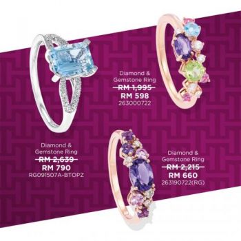 HABIB-Jewellery-Showcase-Promotion-at-Pavilion-Bukit-Jalil-18-350x350 - Gifts , Souvenir & Jewellery Jewels Kuala Lumpur Promotions & Freebies Selangor 
