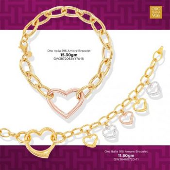 HABIB-Jewellery-Showcase-Promotion-at-Pavilion-Bukit-Jalil-5-350x350 - Gifts , Souvenir & Jewellery Jewels Kuala Lumpur Promotions & Freebies Selangor 