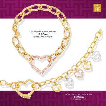 HABIB-Jewellery-Showcase-Promotion-at-Pavilion-Bukit-Jalil-5-350x350 - Gifts , Souvenir & Jewellery Jewels Kuala Lumpur Promotions & Freebies Selangor 