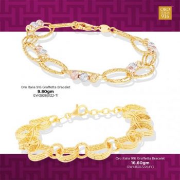 HABIB-Jewellery-Showcase-Promotion-at-Pavilion-Bukit-Jalil-9-350x350 - Gifts , Souvenir & Jewellery Jewels Kuala Lumpur Promotions & Freebies Selangor 