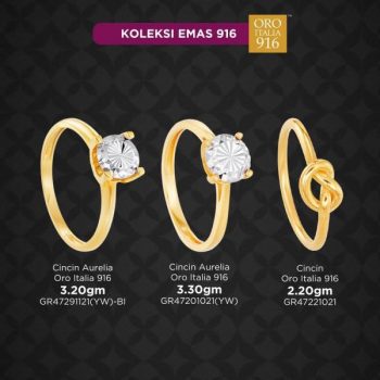 HABIB-Semua-House-Closing-Sale-14-350x350 - Gifts , Souvenir & Jewellery Jewels Kuala Lumpur Selangor Warehouse Sale & Clearance in Malaysia