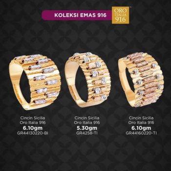 HABIB-Semua-House-Closing-Sale-15-350x350 - Gifts , Souvenir & Jewellery Jewels Kuala Lumpur Selangor Warehouse Sale & Clearance in Malaysia 