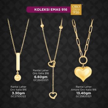 HABIB-Semua-House-Closing-Sale-16-350x350 - Gifts , Souvenir & Jewellery Jewels Kuala Lumpur Selangor Warehouse Sale & Clearance in Malaysia 
