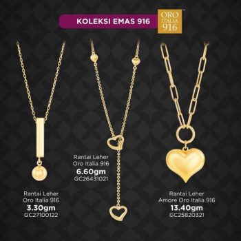 HABIB-Semua-House-Closing-Sale-16-350x350 - Gifts , Souvenir & Jewellery Jewels Kuala Lumpur Selangor Warehouse Sale & Clearance in Malaysia