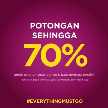 HABIB-Semua-House-Closing-Sale-17-350x350 - Gifts , Souvenir & Jewellery Jewels Kuala Lumpur Selangor Warehouse Sale & Clearance in Malaysia