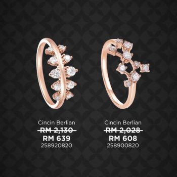 HABIB-Semua-House-Closing-Sale-22-350x350 - Gifts , Souvenir & Jewellery Jewels Kuala Lumpur Selangor Warehouse Sale & Clearance in Malaysia 
