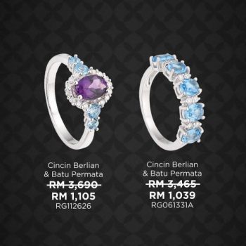HABIB-Semua-House-Closing-Sale-23-350x350 - Gifts , Souvenir & Jewellery Jewels Kuala Lumpur Selangor Warehouse Sale & Clearance in Malaysia