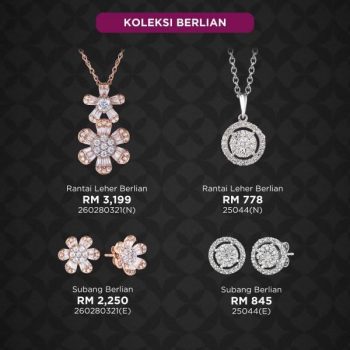 HABIB-Semua-House-Closing-Sale-24-350x350 - Gifts , Souvenir & Jewellery Jewels Kuala Lumpur Selangor Warehouse Sale & Clearance in Malaysia