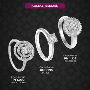 HABIB-Semua-House-Closing-Sale-27-350x350 - Gifts , Souvenir & Jewellery Jewels Kuala Lumpur Selangor Warehouse Sale & Clearance in Malaysia 