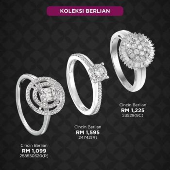 HABIB-Semua-House-Closing-Sale-27-350x350 - Gifts , Souvenir & Jewellery Jewels Kuala Lumpur Selangor Warehouse Sale & Clearance in Malaysia
