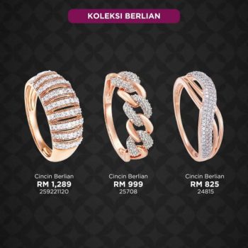 HABIB-Semua-House-Closing-Sale-28-350x350 - Gifts , Souvenir & Jewellery Jewels Kuala Lumpur Selangor Warehouse Sale & Clearance in Malaysia