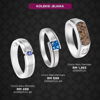 HABIB-Semua-House-Closing-Sale-29-350x350 - Gifts , Souvenir & Jewellery Jewels Kuala Lumpur Selangor Warehouse Sale & Clearance in Malaysia