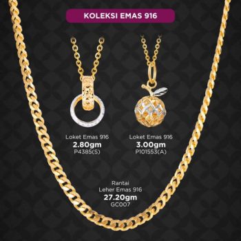 HABIB-Semua-House-Closing-Sale-4-350x350 - Gifts , Souvenir & Jewellery Jewels Kuala Lumpur Selangor Warehouse Sale & Clearance in Malaysia 