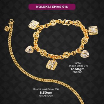 HABIB-Semua-House-Closing-Sale-5-350x350 - Gifts , Souvenir & Jewellery Jewels Kuala Lumpur Selangor Warehouse Sale & Clearance in Malaysia 