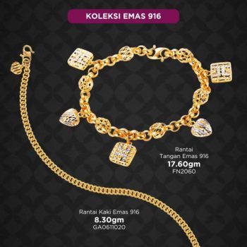 HABIB-Semua-House-Closing-Sale-5-350x350 - Gifts , Souvenir & Jewellery Jewels Kuala Lumpur Selangor Warehouse Sale & Clearance in Malaysia