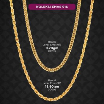 HABIB-Semua-House-Closing-Sale-6-350x350 - Gifts , Souvenir & Jewellery Jewels Kuala Lumpur Selangor Warehouse Sale & Clearance in Malaysia 