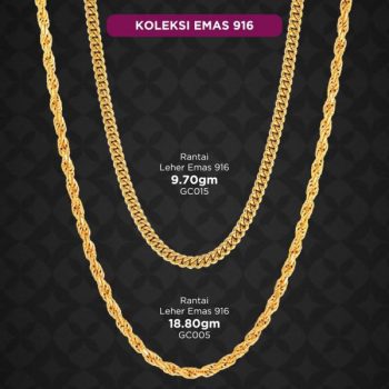 HABIB-Semua-House-Closing-Sale-6-350x350 - Gifts , Souvenir & Jewellery Jewels Kuala Lumpur Selangor Warehouse Sale & Clearance in Malaysia