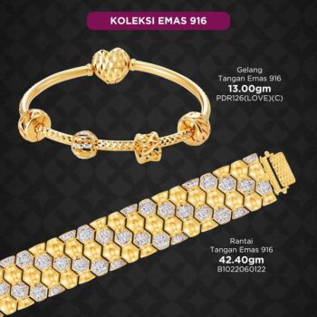 HABIB-Semua-House-Closing-Sale-7-350x350 - Gifts , Souvenir & Jewellery Jewels Kuala Lumpur Selangor Warehouse Sale & Clearance in Malaysia