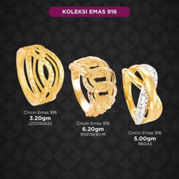 HABIB-Semua-House-Closing-Sale-8-350x350 - Gifts , Souvenir & Jewellery Jewels Kuala Lumpur Selangor Warehouse Sale & Clearance in Malaysia
