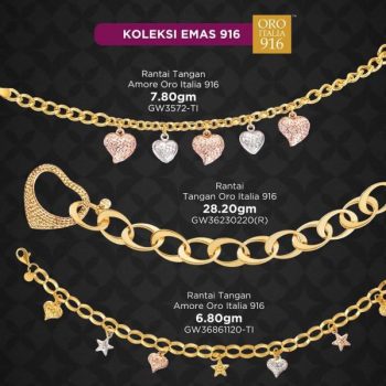 HABIB-Semua-House-Closing-Sale-9-350x350 - Gifts , Souvenir & Jewellery Jewels Kuala Lumpur Selangor Warehouse Sale & Clearance in Malaysia 