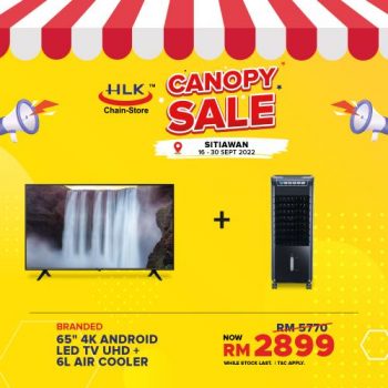 HLK-Canopy-Sale-at-Sitiawan-11-350x350 - Electronics & Computers Home Appliances Kitchen Appliances Malaysia Sales Perak 
