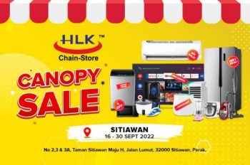 HLK-Canopy-Sale-at-Sitiawan-350x232 - Electronics & Computers Home Appliances Kitchen Appliances Malaysia Sales Perak 
