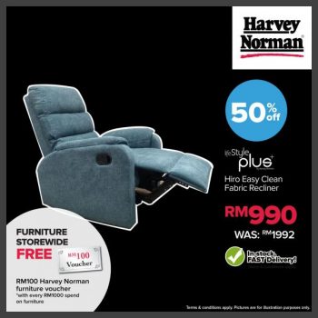 Harvey-Norman-9.9-Sale-10-350x350 - Computer Accessories Electronics & Computers Furniture Home Decor IT Gadgets Accessories Johor Kedah Kelantan Kuala Lumpur Malaysia Sales Melaka Negeri Sembilan Pahang Penang Perak Perlis Putrajaya Sabah Sarawak Selangor Terengganu