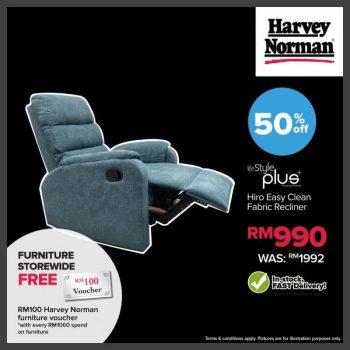 Harvey-Norman-9.9-Sale-10-350x350 - Computer Accessories Electronics & Computers Furniture Home Decor IT Gadgets Accessories Johor Kedah Kelantan Kuala Lumpur Malaysia Sales Melaka Negeri Sembilan Pahang Penang Perak Perlis Putrajaya Sabah Sarawak Selangor Terengganu 