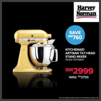 Harvey-Norman-9.9-Sale-5-350x350 - Computer Accessories Electronics & Computers Furniture Home Decor IT Gadgets Accessories Johor Kedah Kelantan Kuala Lumpur Malaysia Sales Melaka Negeri Sembilan Pahang Penang Perak Perlis Putrajaya Sabah Sarawak Selangor Terengganu