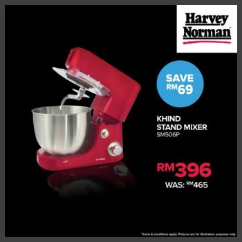 Harvey-Norman-9.9-Sale-6-350x350 - Computer Accessories Electronics & Computers Furniture Home Decor IT Gadgets Accessories Johor Kedah Kelantan Kuala Lumpur Malaysia Sales Melaka Negeri Sembilan Pahang Penang Perak Perlis Putrajaya Sabah Sarawak Selangor Terengganu 