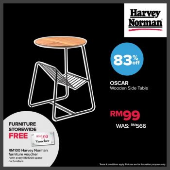 Harvey-Norman-9.9-Sale-8-350x350 - Computer Accessories Electronics & Computers Furniture Home Decor IT Gadgets Accessories Johor Kedah Kelantan Kuala Lumpur Malaysia Sales Melaka Negeri Sembilan Pahang Penang Perak Perlis Putrajaya Sabah Sarawak Selangor Terengganu 