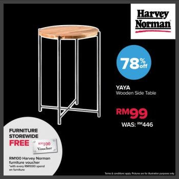 Harvey-Norman-9.9-Sale-9-350x350 - Computer Accessories Electronics & Computers Furniture Home Decor IT Gadgets Accessories Johor Kedah Kelantan Kuala Lumpur Malaysia Sales Melaka Negeri Sembilan Pahang Penang Perak Perlis Putrajaya Sabah Sarawak Selangor Terengganu