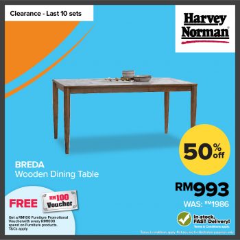 Harvey-Norman-Dream-Vacation-Giveaway-12-350x350 - Computer Accessories Electronics & Computers Events & Fairs Home Appliances IT Gadgets Accessories Johor Kedah Kelantan Kitchen Appliances Kuala Lumpur Melaka Negeri Sembilan Online Store Others Pahang Penang Perak Perlis Putrajaya Sabah Sarawak Selangor Terengganu 