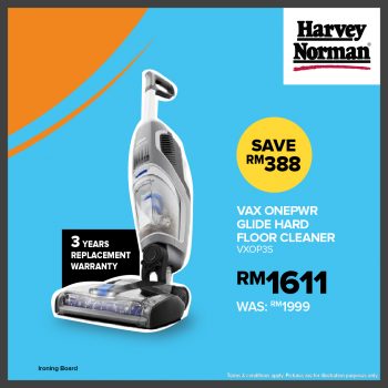 Harvey-Norman-Dream-Vacation-Giveaway-7-350x350 - Computer Accessories Electronics & Computers Events & Fairs Home Appliances IT Gadgets Accessories Johor Kedah Kelantan Kitchen Appliances Kuala Lumpur Melaka Negeri Sembilan Online Store Others Pahang Penang Perak Perlis Putrajaya Sabah Sarawak Selangor Terengganu 