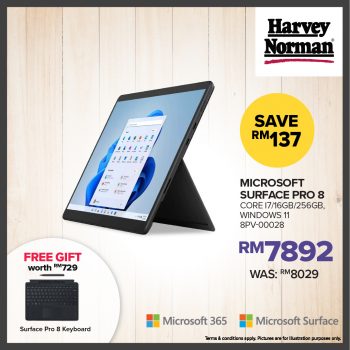 Harvey-Norman-Electrical-IT-Mega-Savings-Sale-8-350x350 - Electronics & Computers Furniture Home & Garden & Tools Home Appliances Home Decor Johor Kitchen Appliances Kuala Lumpur Selangor 