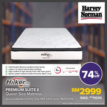 Harvey-Norman-Kaw-Kaw-Warehouse-Sale-17-350x350 - Electronics & Computers Furniture Home & Garden & Tools Home Appliances Home Decor Johor Kitchen Appliances Kuala Lumpur Selangor Warehouse Sale & Clearance in Malaysia 