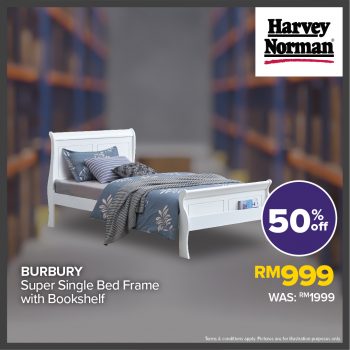 Harvey-Norman-Kaw-Kaw-Warehouse-Sale-18-350x350 - Electronics & Computers Furniture Home & Garden & Tools Home Appliances Home Decor Johor Kitchen Appliances Kuala Lumpur Selangor Warehouse Sale & Clearance in Malaysia 