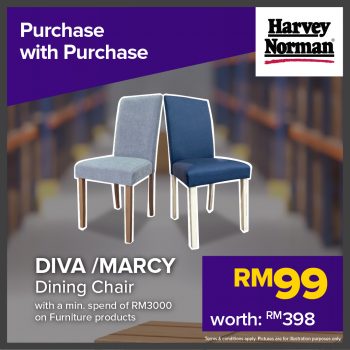 Harvey-Norman-Kaw-Kaw-Warehouse-Sale-3-350x350 - Electronics & Computers Furniture Home & Garden & Tools Home Appliances Home Decor Johor Kitchen Appliances Kuala Lumpur Selangor Warehouse Sale & Clearance in Malaysia 