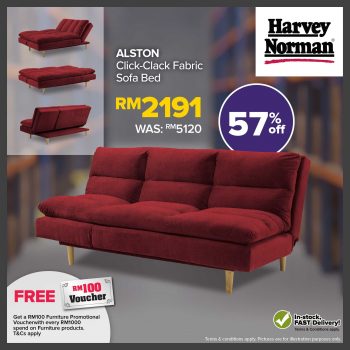 Harvey-Norman-KawKaw-Warehouse-Sale-13-350x350 - Beddings Computer Accessories Electronics & Computers Furniture Home & Garden & Tools Home Appliances Home Decor IT Gadgets Accessories Johor Kitchen Appliances Kuala Lumpur Selangor Warehouse Sale & Clearance in Malaysia 