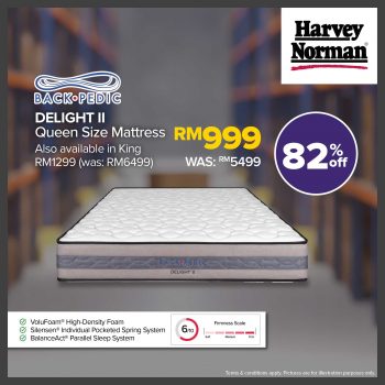 Harvey-Norman-KawKaw-Warehouse-Sale-15-350x350 - Beddings Computer Accessories Electronics & Computers Furniture Home & Garden & Tools Home Appliances Home Decor IT Gadgets Accessories Johor Kitchen Appliances Kuala Lumpur Selangor Warehouse Sale & Clearance in Malaysia 