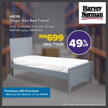 Harvey-Norman-KawKaw-Warehouse-Sale-16-350x350 - Beddings Computer Accessories Electronics & Computers Furniture Home & Garden & Tools Home Appliances Home Decor IT Gadgets Accessories Johor Kitchen Appliances Kuala Lumpur Selangor Warehouse Sale & Clearance in Malaysia 