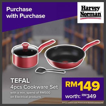 Harvey-Norman-KawKaw-Warehouse-Sale-4-350x350 - Beddings Computer Accessories Electronics & Computers Furniture Home & Garden & Tools Home Appliances Home Decor IT Gadgets Accessories Johor Kitchen Appliances Kuala Lumpur Selangor Warehouse Sale & Clearance in Malaysia 