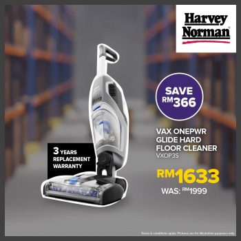 Harvey-Norman-KawKaw-Warehouse-Sale-6-350x350 - Beddings Computer Accessories Electronics & Computers Furniture Home & Garden & Tools Home Appliances Home Decor IT Gadgets Accessories Johor Kitchen Appliances Kuala Lumpur Selangor Warehouse Sale & Clearance in Malaysia 