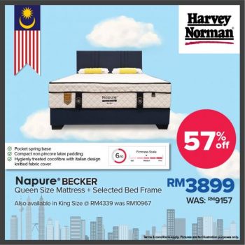 Harvey-Norman-Malaysia-Day-Sale-2-350x350 - Computer Accessories Electronics & Computers Furniture Home & Garden & Tools Home Appliances Home Decor IT Gadgets Accessories Johor Kedah Kelantan Kitchen Appliances Kuala Lumpur Malaysia Sales Melaka Negeri Sembilan Pahang Penang Perak Perlis Putrajaya Sabah Sarawak Selangor Terengganu 