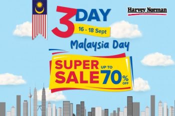 Harvey-Norman-Malaysia-Day-Sale-350x232 - Computer Accessories Electronics & Computers Furniture Home & Garden & Tools Home Appliances Home Decor IT Gadgets Accessories Johor Kedah Kelantan Kitchen Appliances Kuala Lumpur Malaysia Sales Melaka Negeri Sembilan Pahang Penang Perak Perlis Putrajaya Sabah Sarawak Selangor Terengganu 