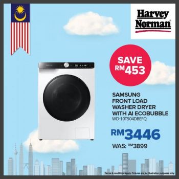 Harvey-Norman-Malaysia-Day-Sale-8-350x350 - Computer Accessories Electronics & Computers Furniture Home & Garden & Tools Home Appliances Home Decor IT Gadgets Accessories Johor Kedah Kelantan Kitchen Appliances Kuala Lumpur Malaysia Sales Melaka Negeri Sembilan Pahang Penang Perak Perlis Putrajaya Sabah Sarawak Selangor Terengganu 